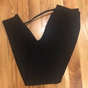Lululemon • men’s abc jogger blk sz s